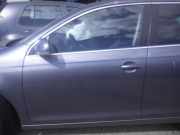 Tür links vorne VW Golf VI Variant (AJ5) 1K5831301S