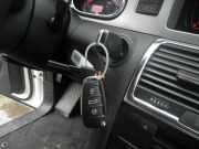 Zündanlassschalter AUDI Q7 (4L) 4F0 910 132 B