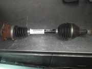 Antriebswelle links vorne SKODA Fabia II Kombi (545) 6Q0407271DE