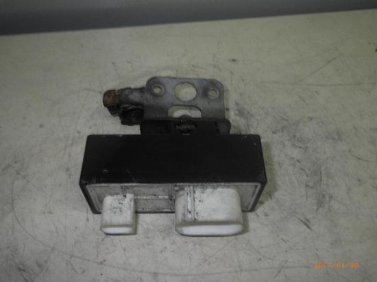 Steuergerät Elektrolüfter Motorkühlung VW Polo IV (9N, 9A) Bild Steuergerät Elektrolüfter Motorkühlung VW Polo IV (9N, 9A)