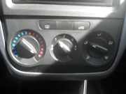 Bedienelement für Klimaanlage FIAT Grande Punto (199) 735419809