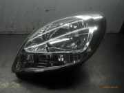 Hauptscheinwerfer rechts RENAULT Kangoo I (KC) 8200236591 7701069079