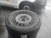Kompletträder OPEL Signum (Z-C/S) 215/55 R16 97H