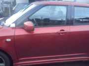 Tür links vorne SUZUKI Swift III (EZ, MZ) 68002-62J00-000