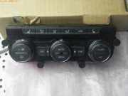 Bedienelement für Klimaanlage VW Golf VII (5G)