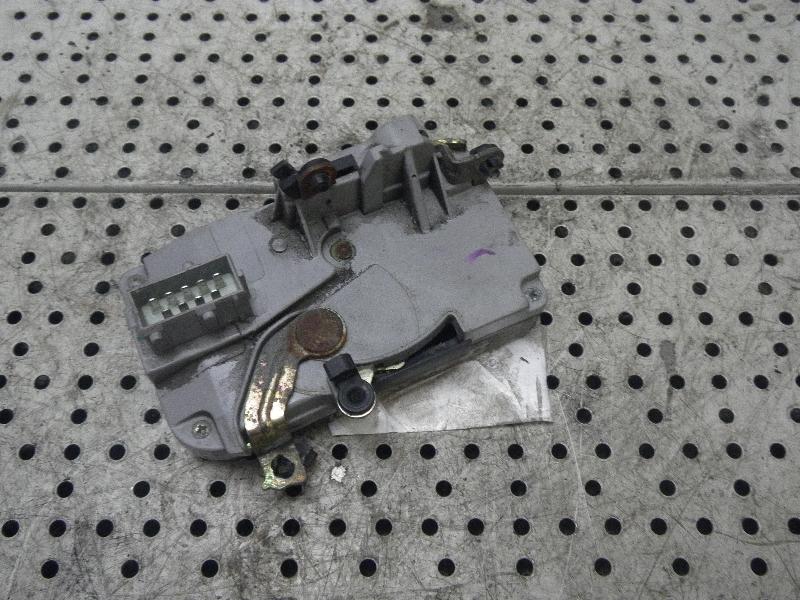 Türschloss rechts vorne PEUGEOT 406 Bild Türschloss rechts vorne PEUGEOT 406