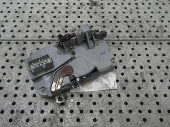 Türschloss rechts vorne PEUGEOT 406 Bild Türschloss rechts vorne PEUGEOT 406