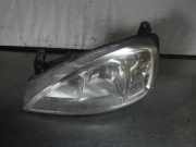 Hauptscheinwerfer links OPEL Corsa C (X01) 93173253