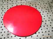 Tankklappe VW Sharan (7M) ROT UNI 7M0609905F
