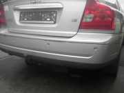 Stoßstange hinten VOLVO S80 I (184) 39985995