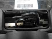 Schloss Motorhaube VW Fox Schrägheck (5Z)