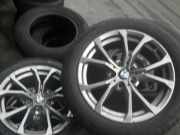 Winterkompletträder BMW G20/G21 Original 225/50 R17 98H