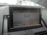 Monitor Navigationssystem MERCEDES-BENZ C-Klasse T-Modell (S204) A2048204