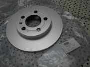 Bremsscheibe VW Golf IV (1J) 1J0615601D