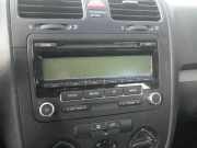 CD-Radio VW Golf V Variant (1KM)