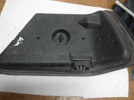 Rückleuchte links MERCEDES-BENZ 124 Stufenheck (W124) 1248201364LI Bild Rückleuchte links MERCEDES-BENZ 124 Stufenheck (W124) 1248201364LI