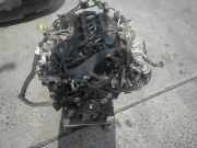 Motor ohne Anbauteile VW Passat B8 Variant (3G) DFGA