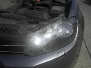 Hauptscheinwerfer links VW Golf VI Variant (AJ5) 5K1941005L