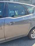 Tür links hinten OPEL Meriva B 13424211