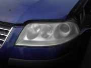 Hauptscheinwerfer links VW Passat B5.5 Variant (3B6) 3B7941017M