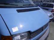 Motorhaube VW Transporter T4 Fahrgestell BLAU