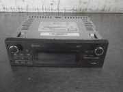 Radio MERCEDES-BENZ Citan Kasten (W415) 281153959R