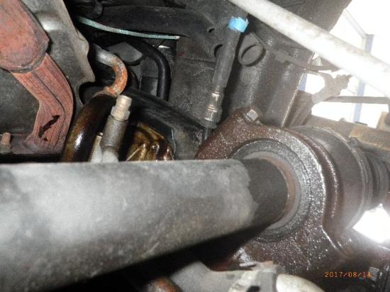 Antriebswelle (ABS) rechts vorne VOLVO V70 I (875, 876) 8251518 Bild Antriebswelle (ABS) rechts vorne VOLVO V70 I (875, 876) 8251518