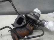 Turbolader SSANGYONG Rodius (AJ) A6650901080