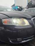 Hauptscheinwerfer rechts AUDI A4 Avant (8E, B7) 8E0941030AS 8E0941004AM