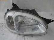 Hauptscheinwerfer rechts OPEL Corsa B (S93)