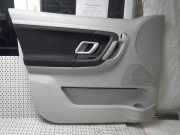 Türverkleidung links vorne SKODA Roomster (5J) 5J7867005CKVCS