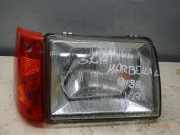 Hauptscheinwerfer rechts SEAT Marbella (28)