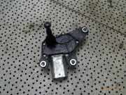 Wischermotor hinten RENAULT Grand Scenic II (JM) 8200153458