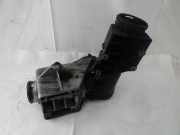 Mercedes-Benz W906 Sprinter Element Ladeluftleitung A6460901837 A6460900037 6460900037