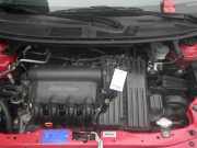 Motor ohne Anbauteile (Benzin) HONDA Jazz II (GD, GE) L13A1