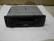 Cassetten-Radio OPEL Corsa B (S93) 7640315510