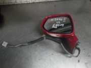 Außenspiegel links HONDA Jazz II (GD, GE) 76250SAAT21ZG