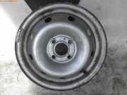 Felge Stahl DACIA Logan (LS) 51/2JX14H2 ET43