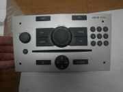 Radio/CD-Wechsler-Kombination OPEL Corsa D (S07) 13225314