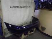 Stoßstange hinten SEAT Toledo II (1M) 	LB5N INDIGOBLAU LB5N INDIGOBLAU