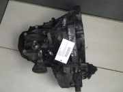 Schaltgetriebe FIAT Ducato Kasten (230) DMX