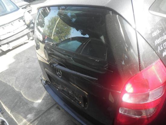 Heckklappe / Heckdeckel MERCEDES-BENZ A-Klasse (W169) A1697400005 Bild Heckklappe / Heckdeckel MERCEDES-BENZ A-Klasse (W169) A1697400005