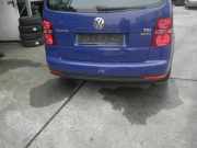 Stoßstange hinten VW Touran (1T1, 1T2) 1T0807417