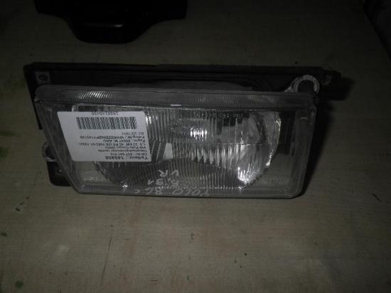 Hauptscheinwerfer rechts VW Polo II Coupe (80, 86C) 867 941 018 Bild Hauptscheinwerfer rechts VW Polo II Coupe (80, 86C) 867 941 018