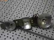 Lampenträger Heckleuchte TRABANT P 601