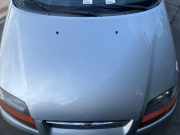 Motorhaube CHEVROLET Kalos 96297541