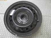 Felge Stahl NISSAN Almera II (N16) 6JX15 H2 ET45