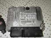 Steuergerät Motor FIAT Croma (194) 51812902