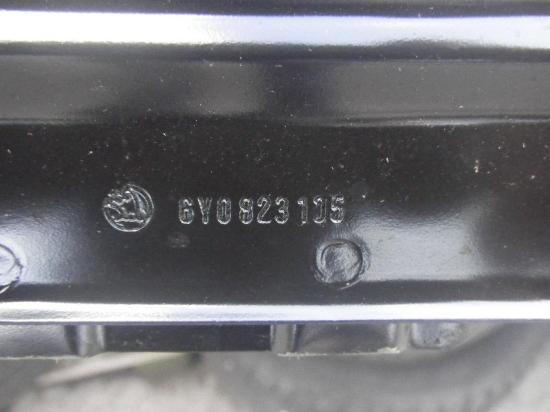 Motorhaube SKODA Fabia (6Y) 6Y0823105 Bild Motorhaube SKODA Fabia (6Y) 6Y0823105