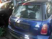 Heckklappe / Heckdeckel MINI Mini (R50, R53) 41627139735
